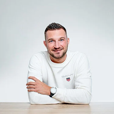 Marvin Noltemeier | OPTINVEST Beamte