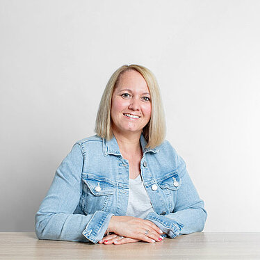 Jessica Müller | OPTINVEST Beamte