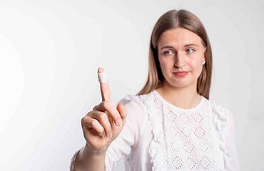 Krankentagegeldversicherung OPTINVEST Beamte