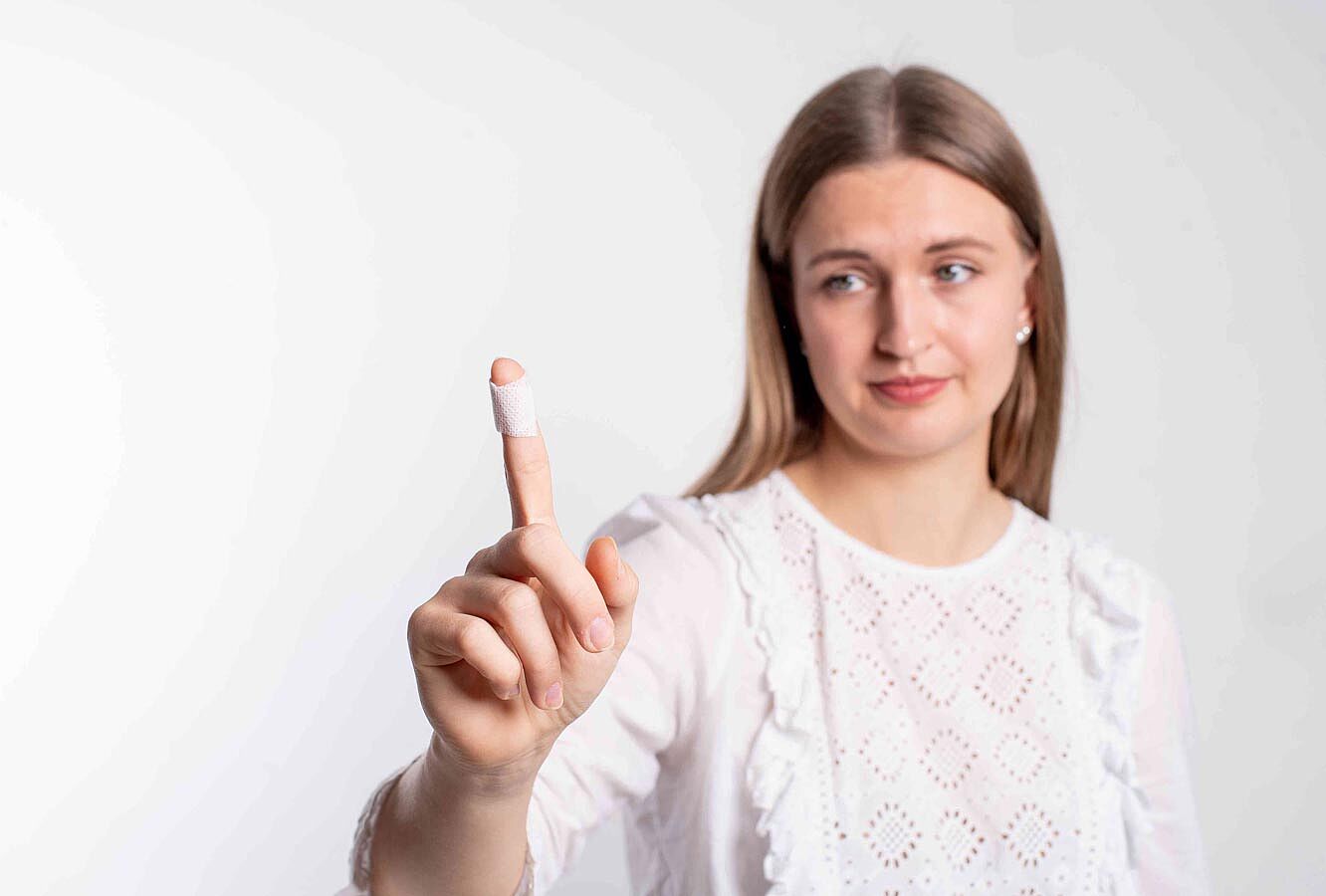 Unfallversicherung | OPTINVEST Beamte