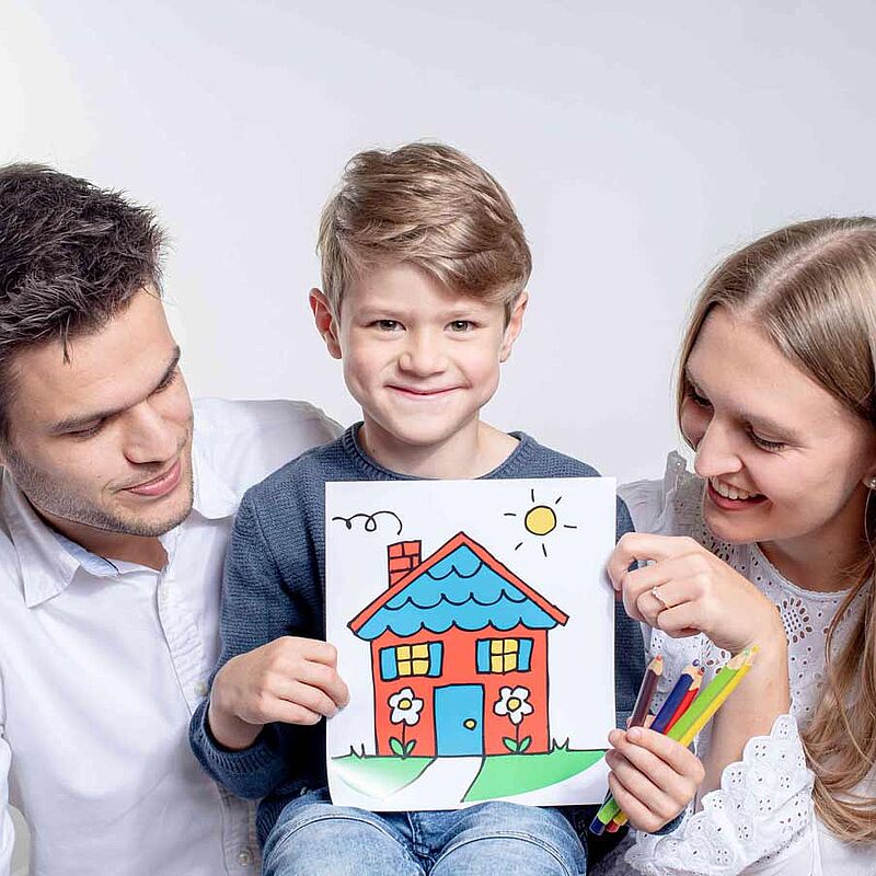 Beamten-Familie | OPTINVEST Beamte