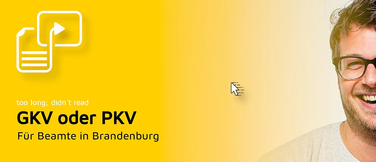 Thumbnail PKV Brandenburg | OPTINVEST Beamte