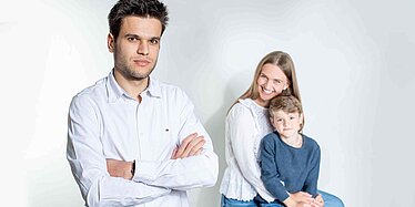 Risikolebensversicherung | OPTINVEST Beamte