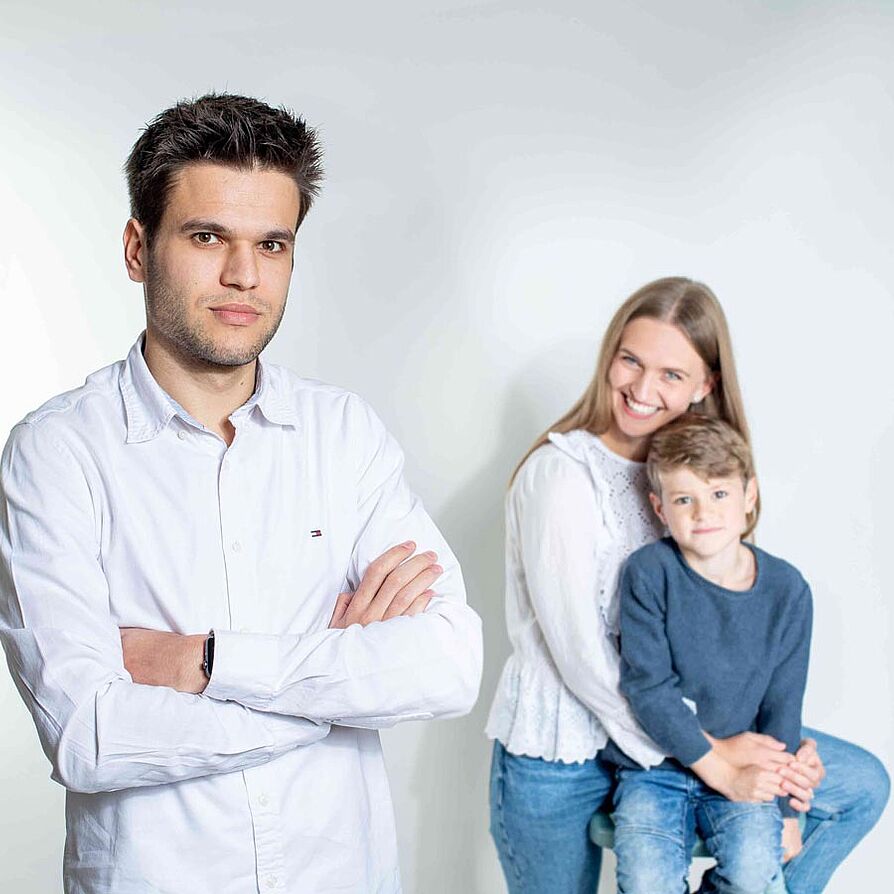 Risikolebensversicherung | OPTINVEST Beamte