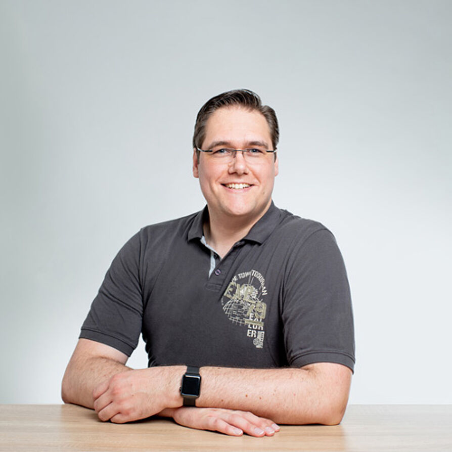 Stephan Kaster