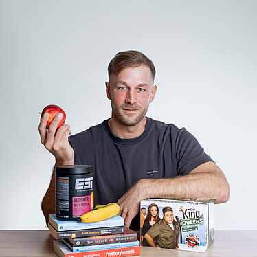 Kevin von Seelen | OPTINVEST