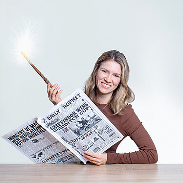 Ulrike Zimmerhäkel | OPTINVEST Beamte