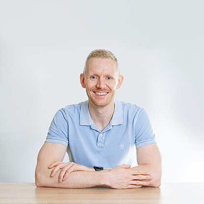 Sebastian Koch