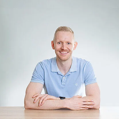 Sebastian Koch