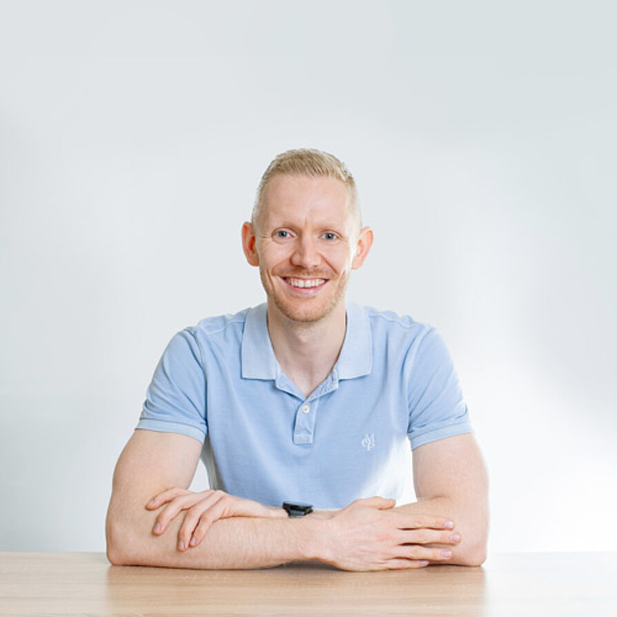 Sebastian Koch