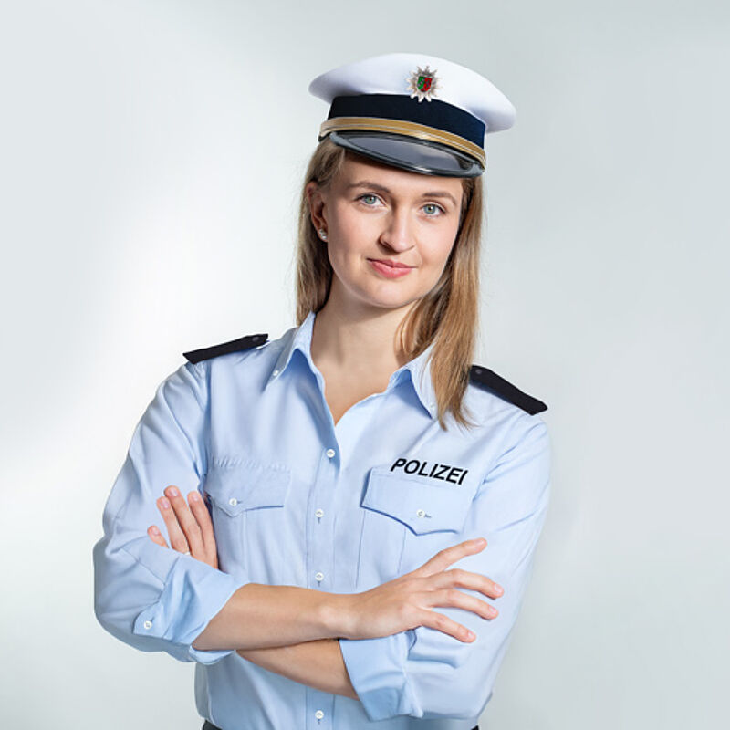 Polizeibeamte | OPTINVEST Beamte
