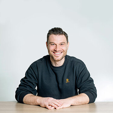 Marcus Lücke | OPTINVEST Beamte