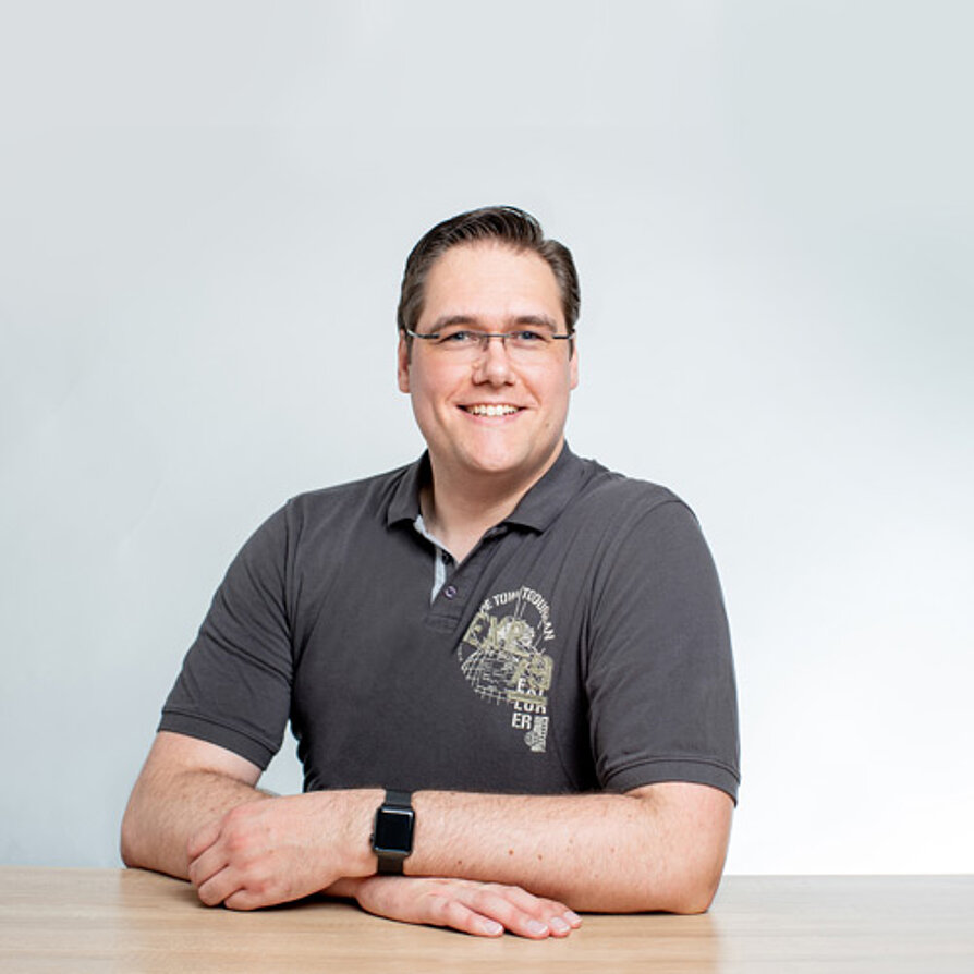 Stephan Kaster