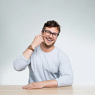 Leonard Hentrich | OPTINVEST Beamte