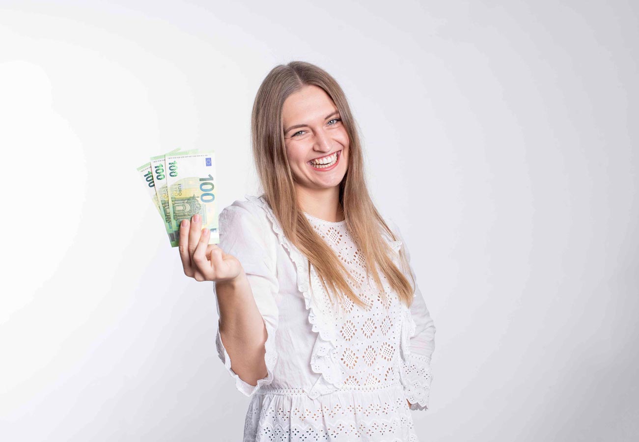 Geld | OPTINVEST Beamte